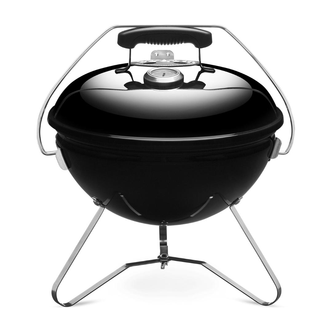 Weber Grill SMOKEY JOE PREMIUM GRILL 37CM WITH THERMOMETER 1121308
