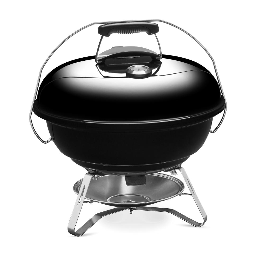 Weber Grill JUMBO JOE CHARCOAL GRILL 47CM WITH THERMOMETER 1211308