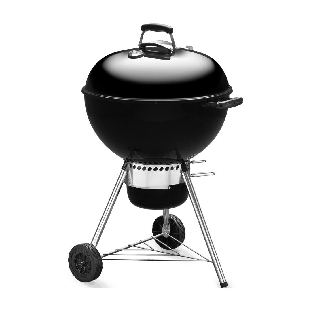 Weber Grill ORIGINAL KETTLE PREMIUM GBS CHARCOAL GRILL 57CM 14401508