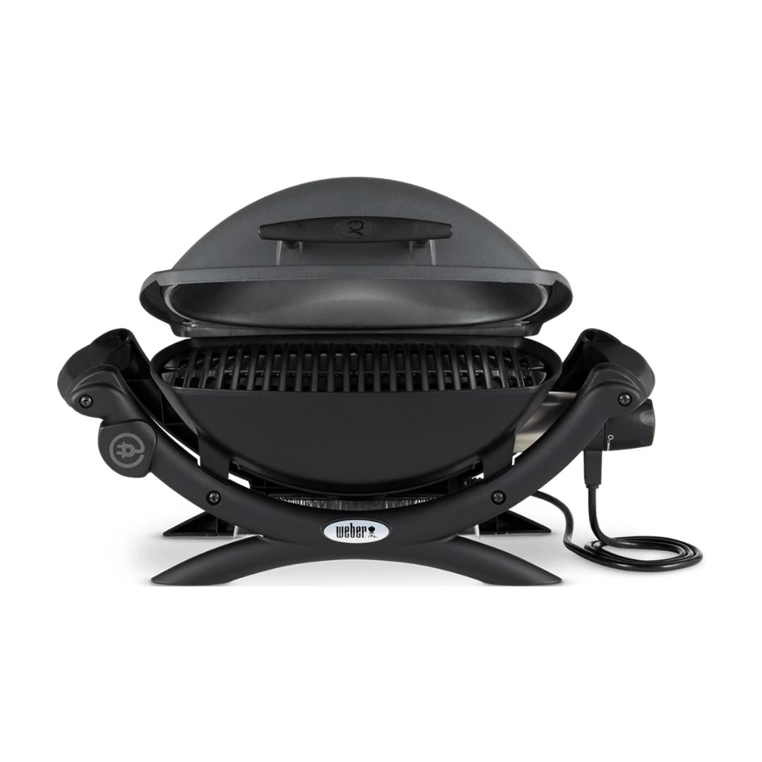 Weber Grill Q 1400 ELECTRIC GRILL 52020044