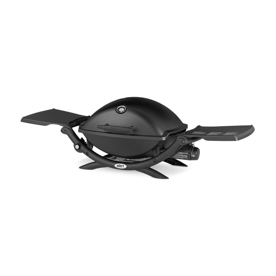 Weber Grill Q 2200 GAS GRILL 54010008