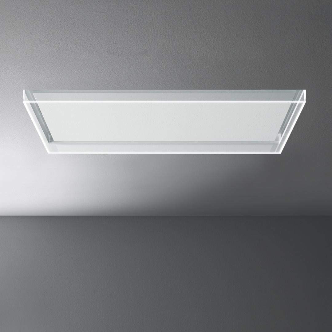 Falmec 120 cm Ceiling Mounted Chimney Alba Fresh Series Alba 120