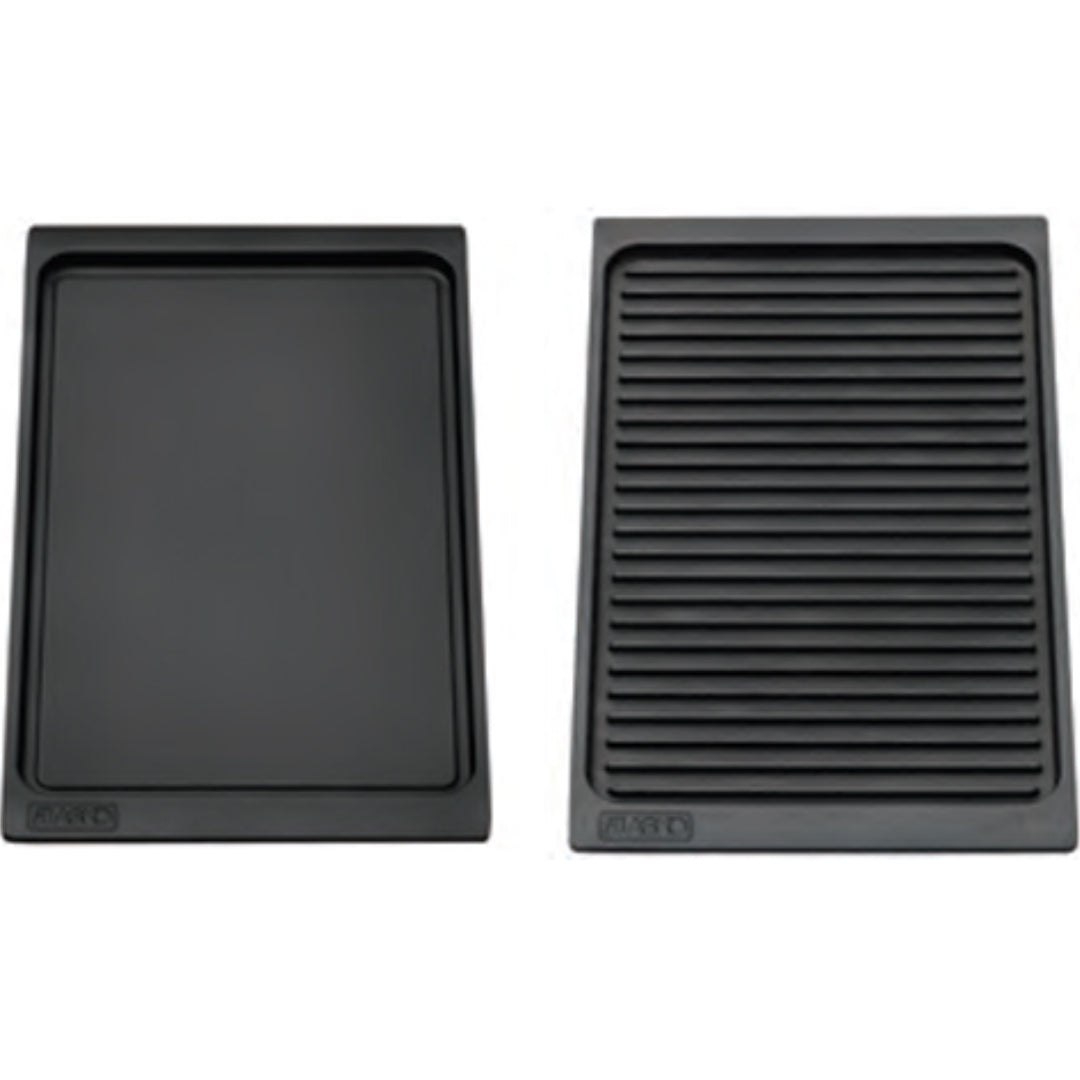 Asko 4 Zones Induction Hob HI1655G