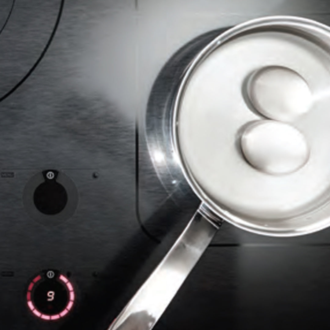 Asko 4 Zones Induction Hob HI1655G