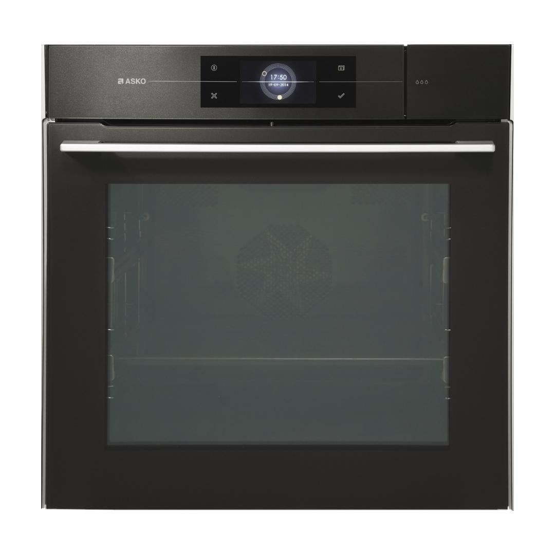 Asko Built In Oven with Full Steam Function OCS8678G