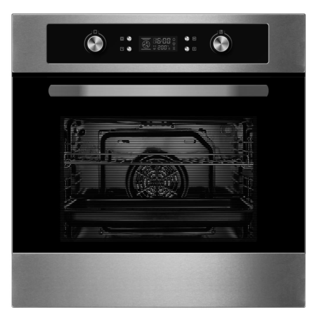 Hindware Built In Oven HELIOS PLUS + Hindware Built-In Convection Microwave MARVELLO BLACK