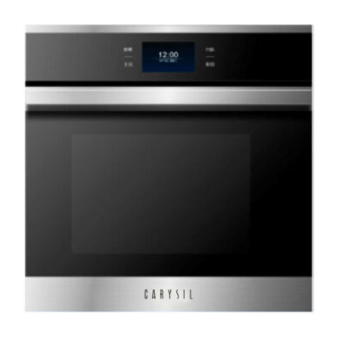 Carysil Built In Oven BIO 03 + Carysil Built-In Convection Microwave MWO 3