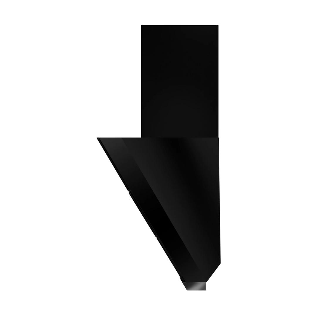 Faber 90 cm Wall Mounted Chimney BLISS FL SC AC BK 90