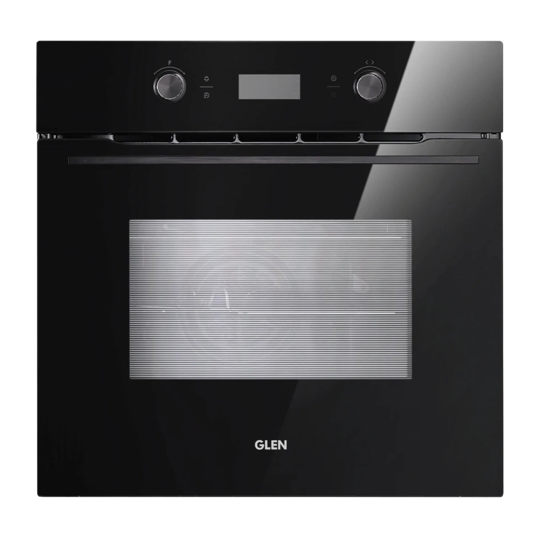 Glen Built In Oven BO 661 TOUCH MR TURBO