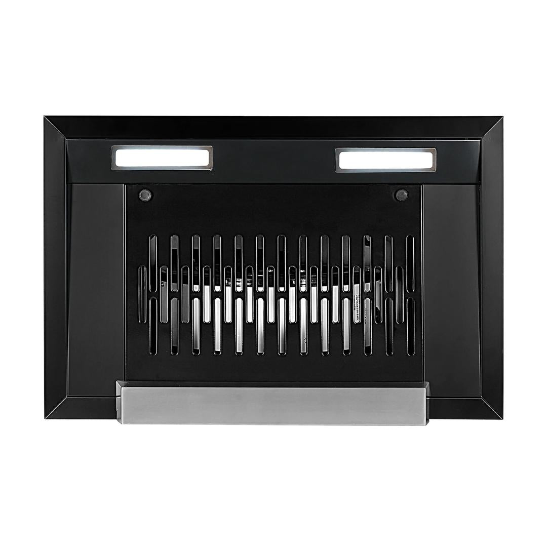 Faber 60 cm Wall Mounted Chimney BONITO 3D IND HC SC FL BK 60