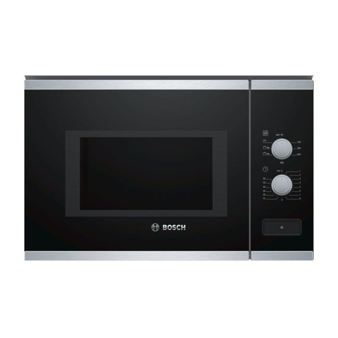 Bosch Built-In Microwave Series 4 BEL550MS0I