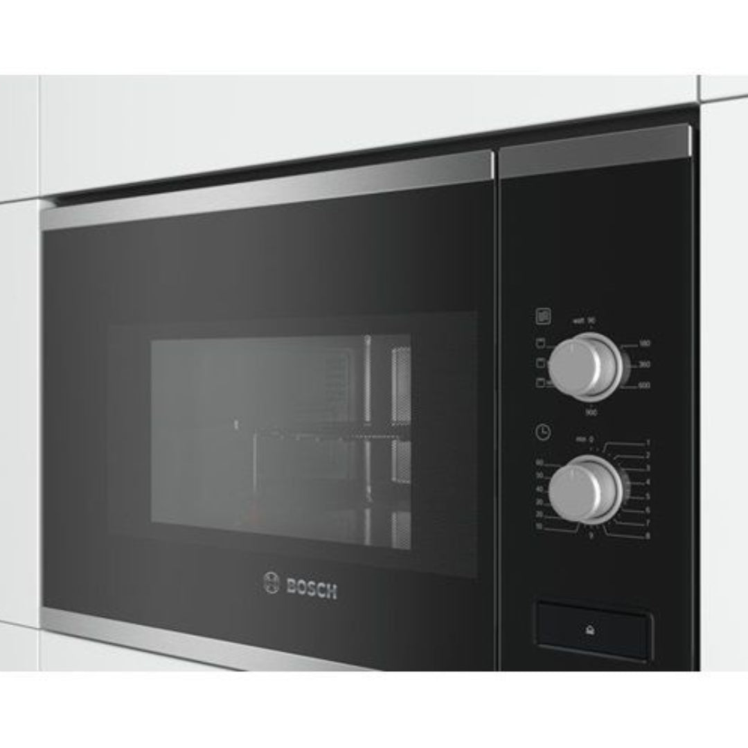 Bosch Built-In Microwave Series 4 BEL550MS0I