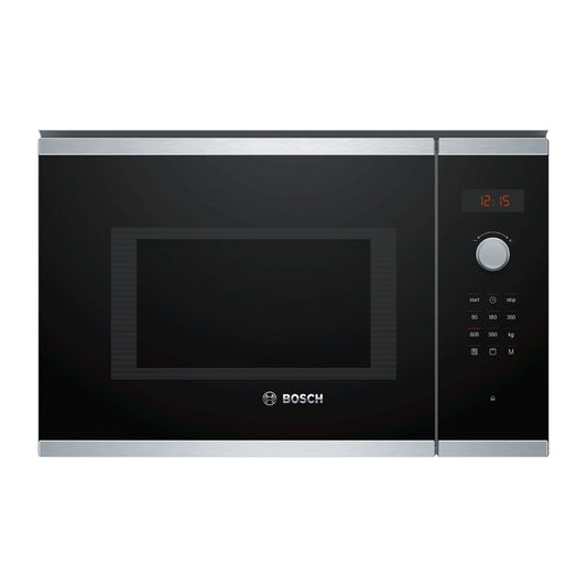 Bosch Built-In Microwave Series 4 BEL553MS0I