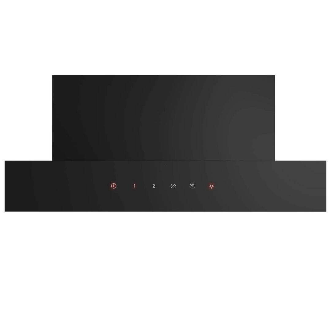 Bosch 90 cm Wall Mounted Chimney Self Clean Series DWBA98G60I