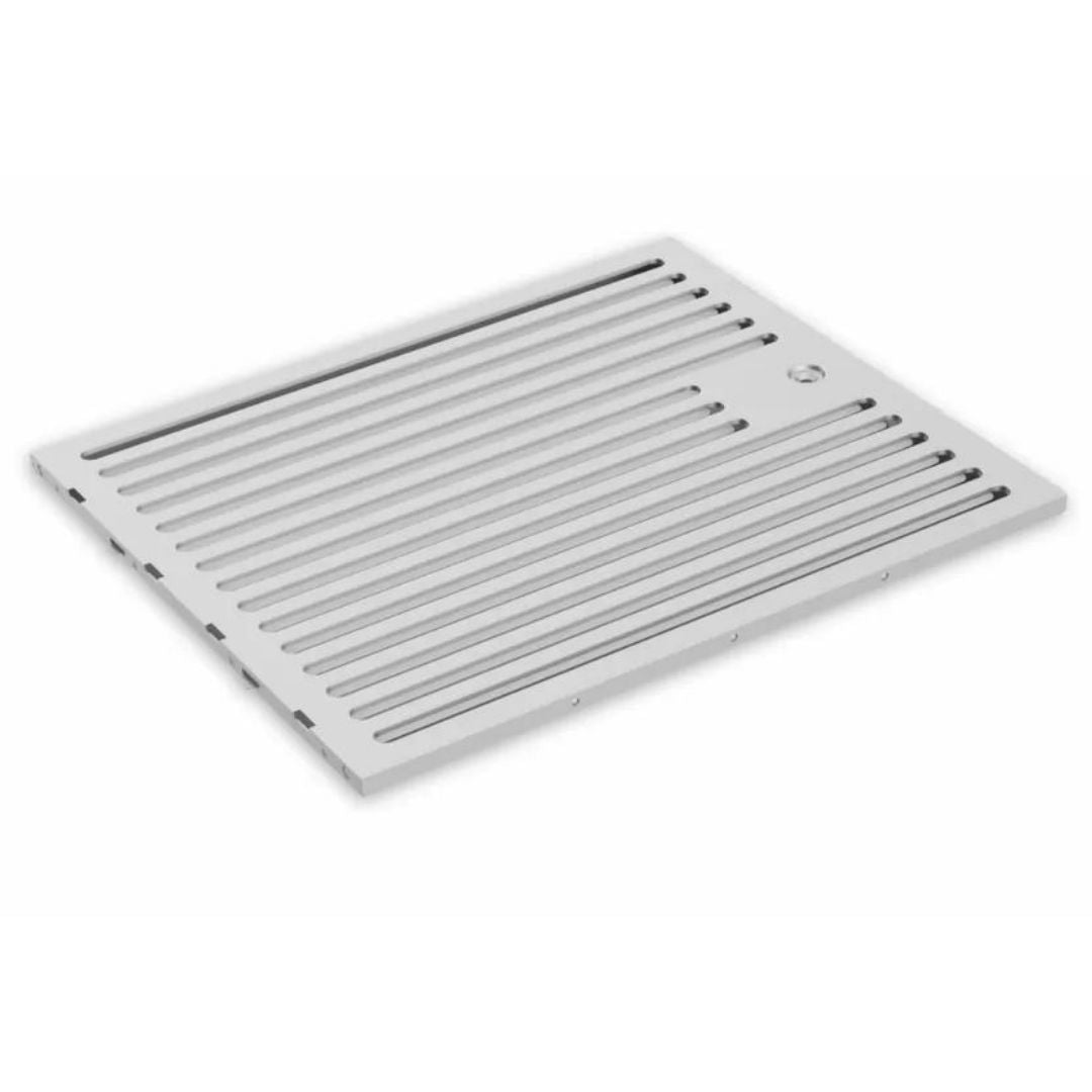 Bosch 90 cm Wall Mounted Chimney Self Clean Series DWBA98G60I