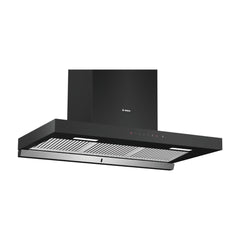 Bosch 90 cm Wall Mounted Chimney Self Clean Series DWBA98H60I
