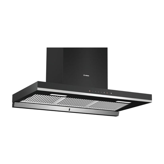 Bosch 90 cm Wall Mounted Chimney Self Clean Series DWBA98J60I