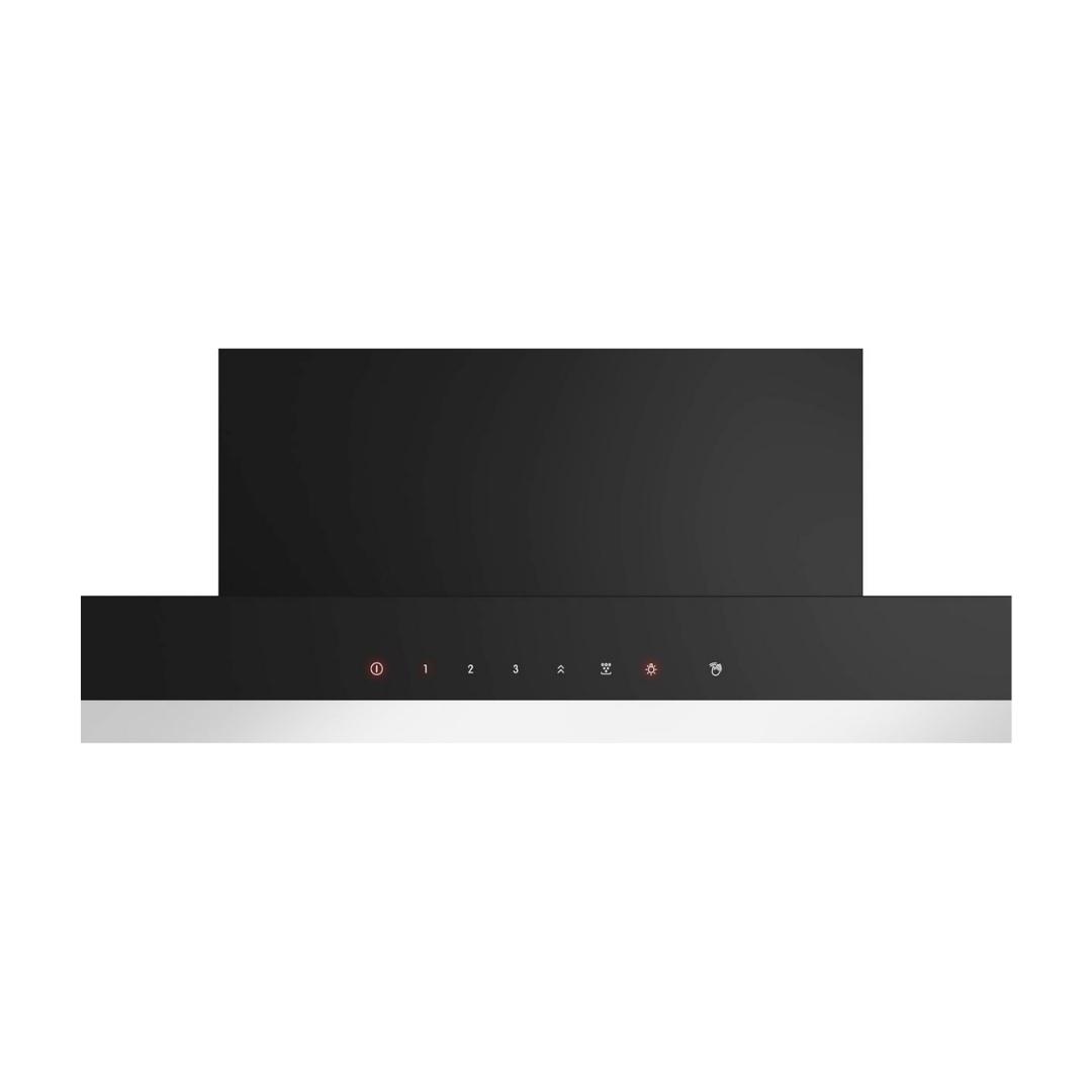 Bosch 90 cm Wall Mounted Chimney Self Clean Series DWBA98J60I