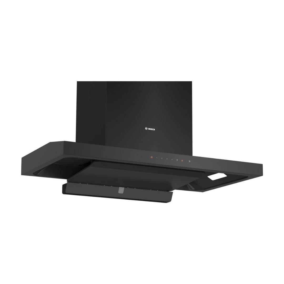 Bosch 90 cm Wall Mounted Chimney Self Clean Series DWEA98H60I