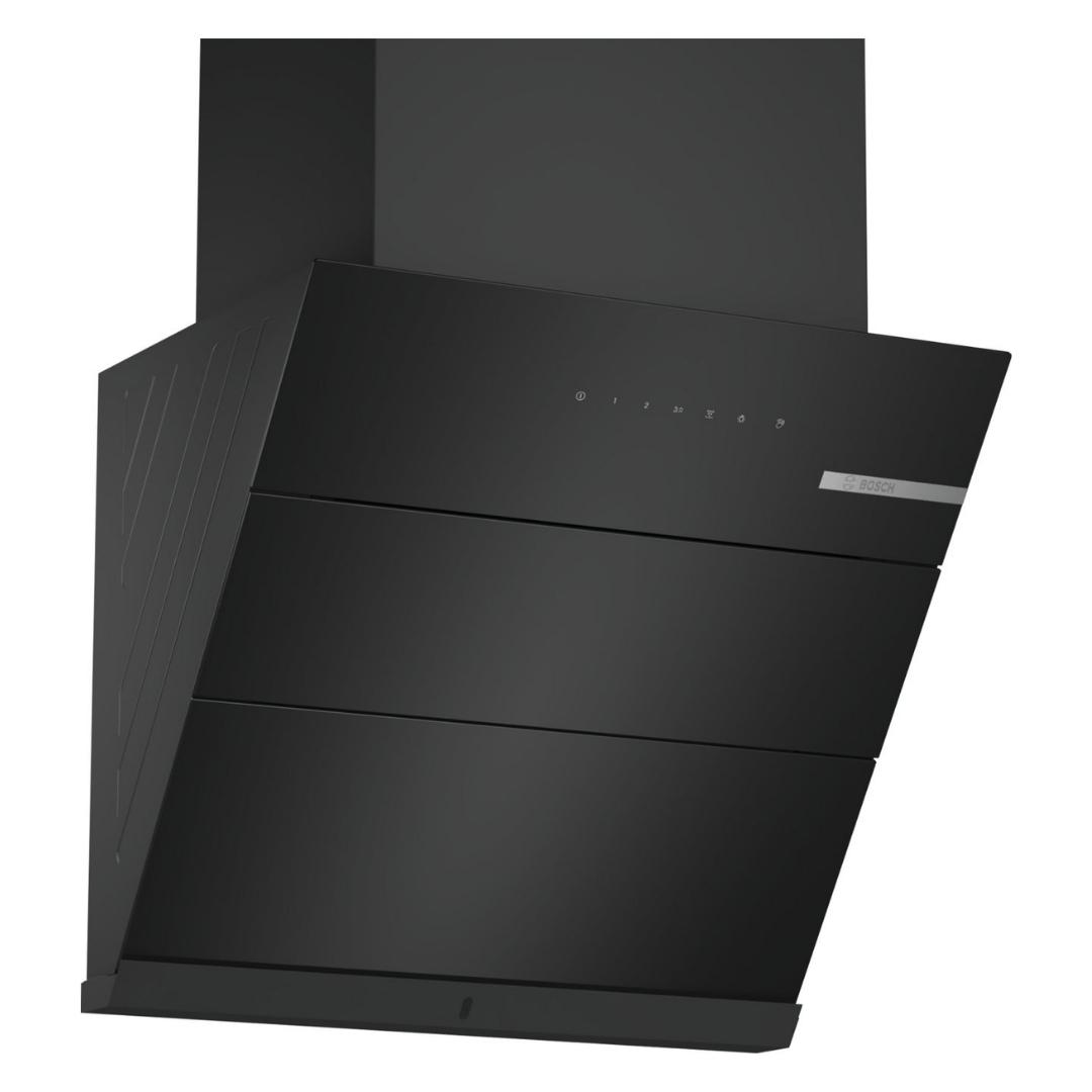 Bosch 60 cm Wall Mounted Chimney Self Clean Series DWKA68H60I