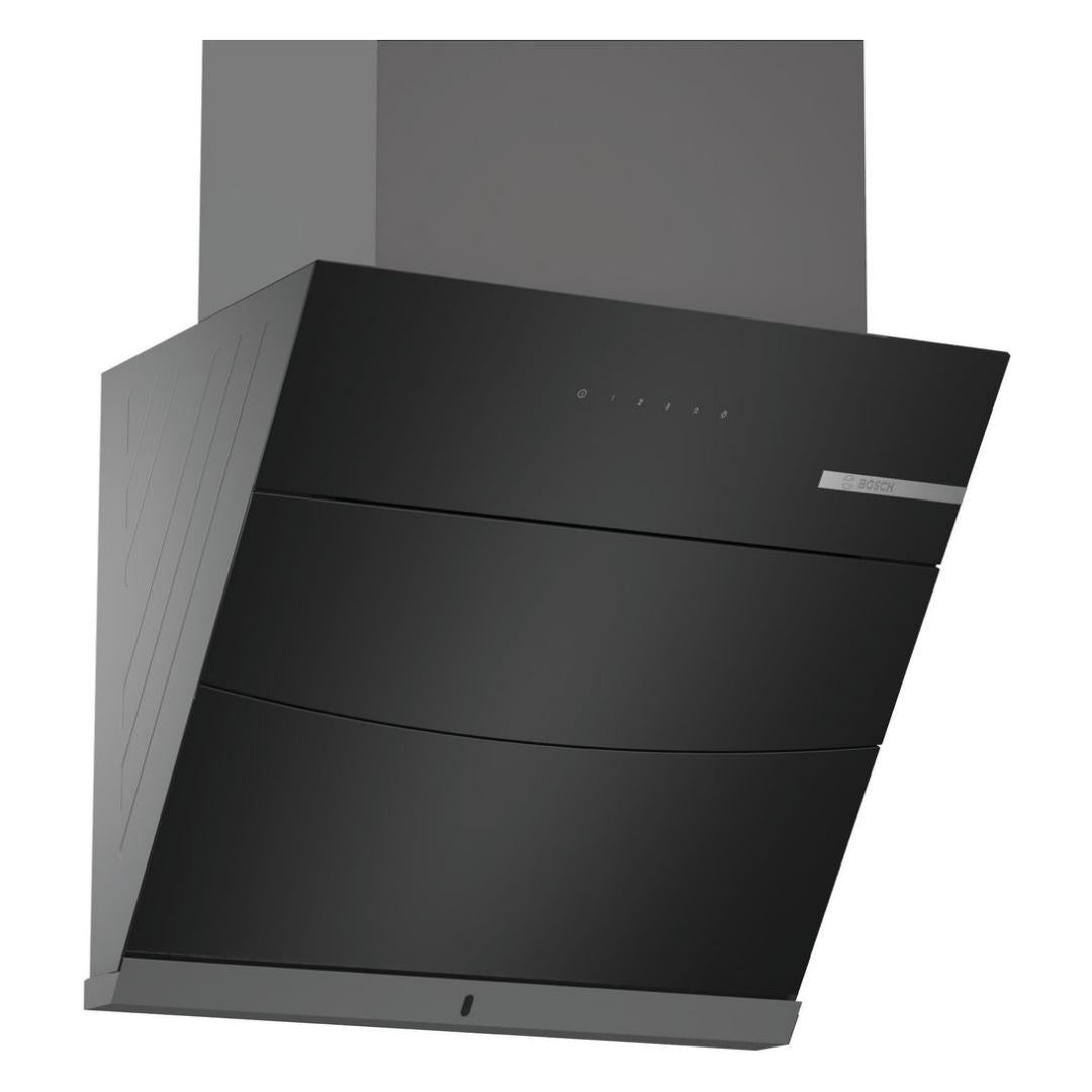 Bosch 60 cm Wall Mounted Chimney Self Clean Series DWKF68G60I