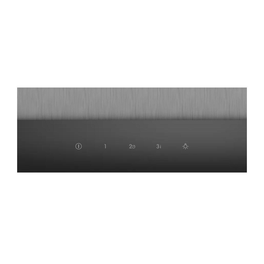 Bosch 120 cm Island Chimney Supra Glass DIB128G50I