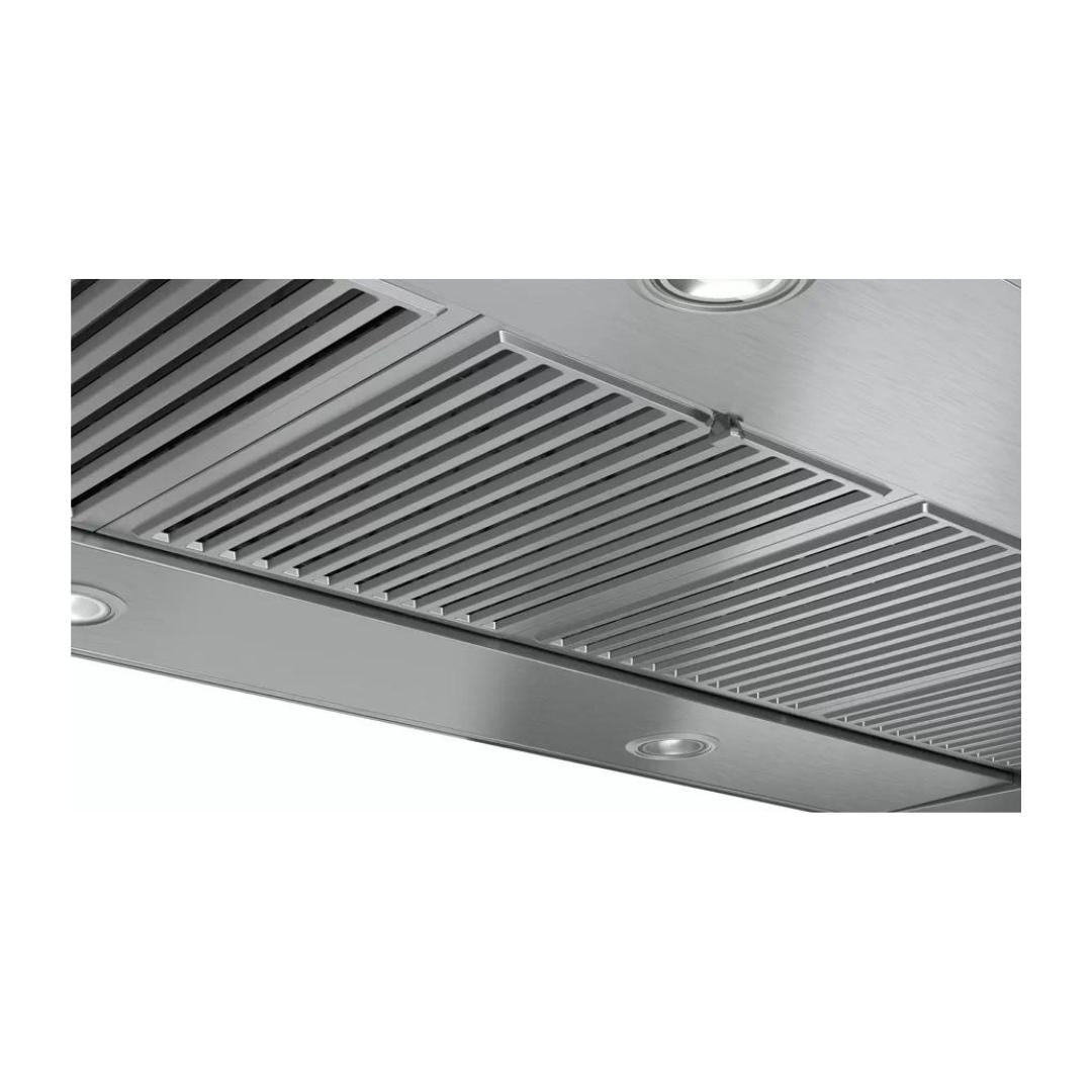 Bosch 120 cm Island Chimney Supra Glass DIB128G50I
