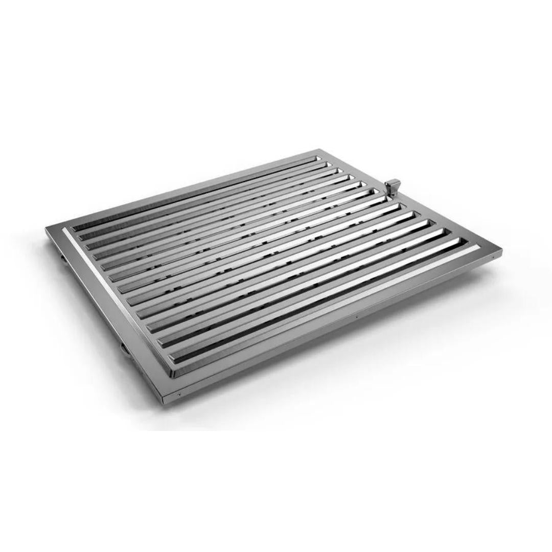 Bosch 120 cm Island Chimney Supra Glass DIB128G50I
