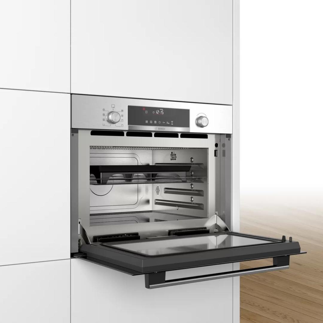 Bosch Built-In Microwave Series 6 COA565GS0I