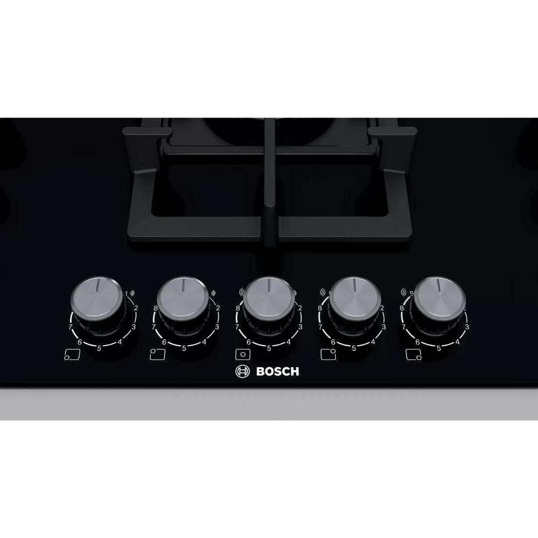 Bosch 90 cm 5 Burner Hob Serie 6 PPQ9B6O90I