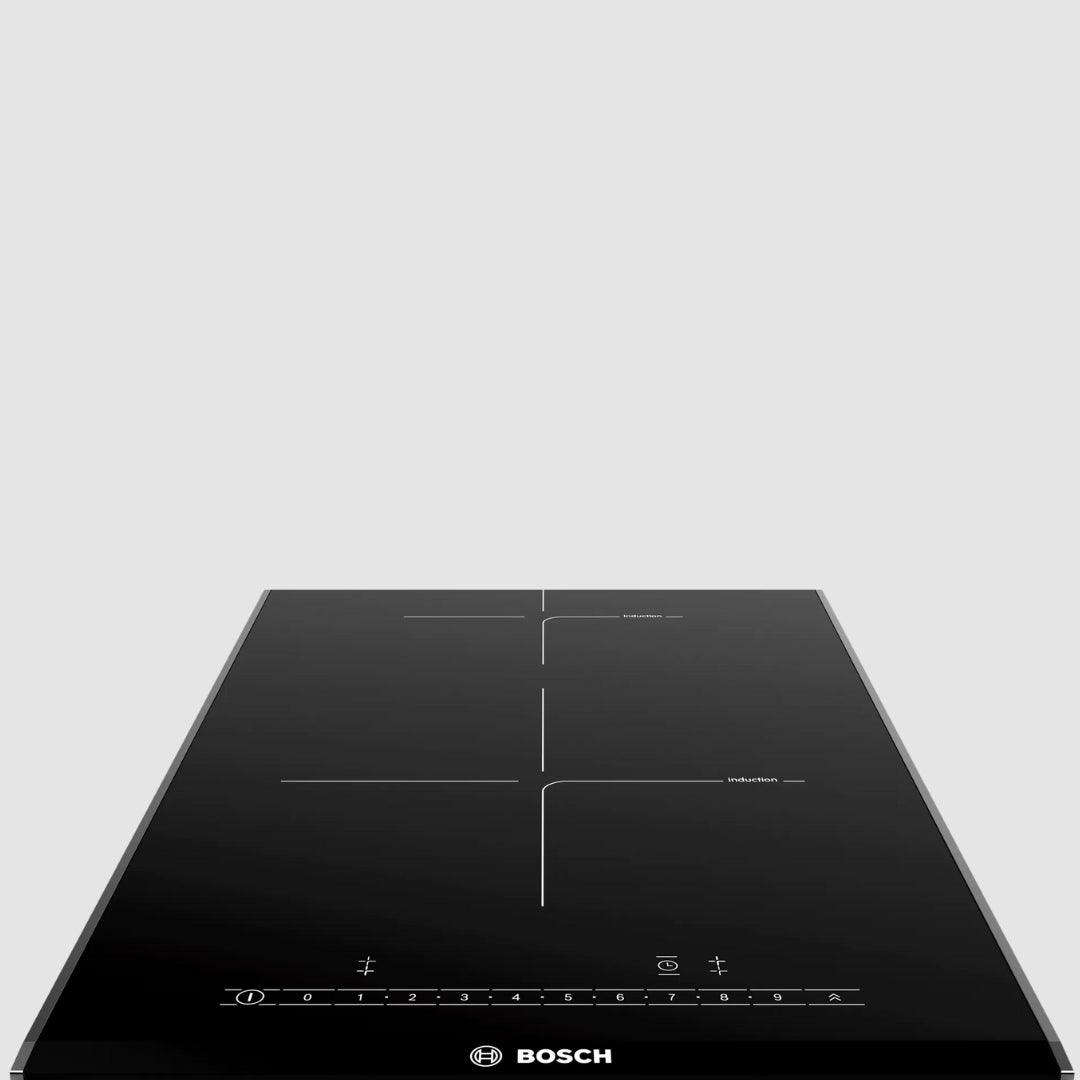 Bosch 2 Zones Induction Hob PIB375FB5I