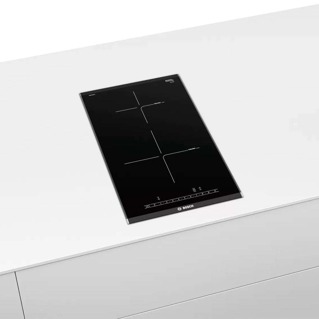Bosch 2 Zones Induction Hob PIB375FB5I