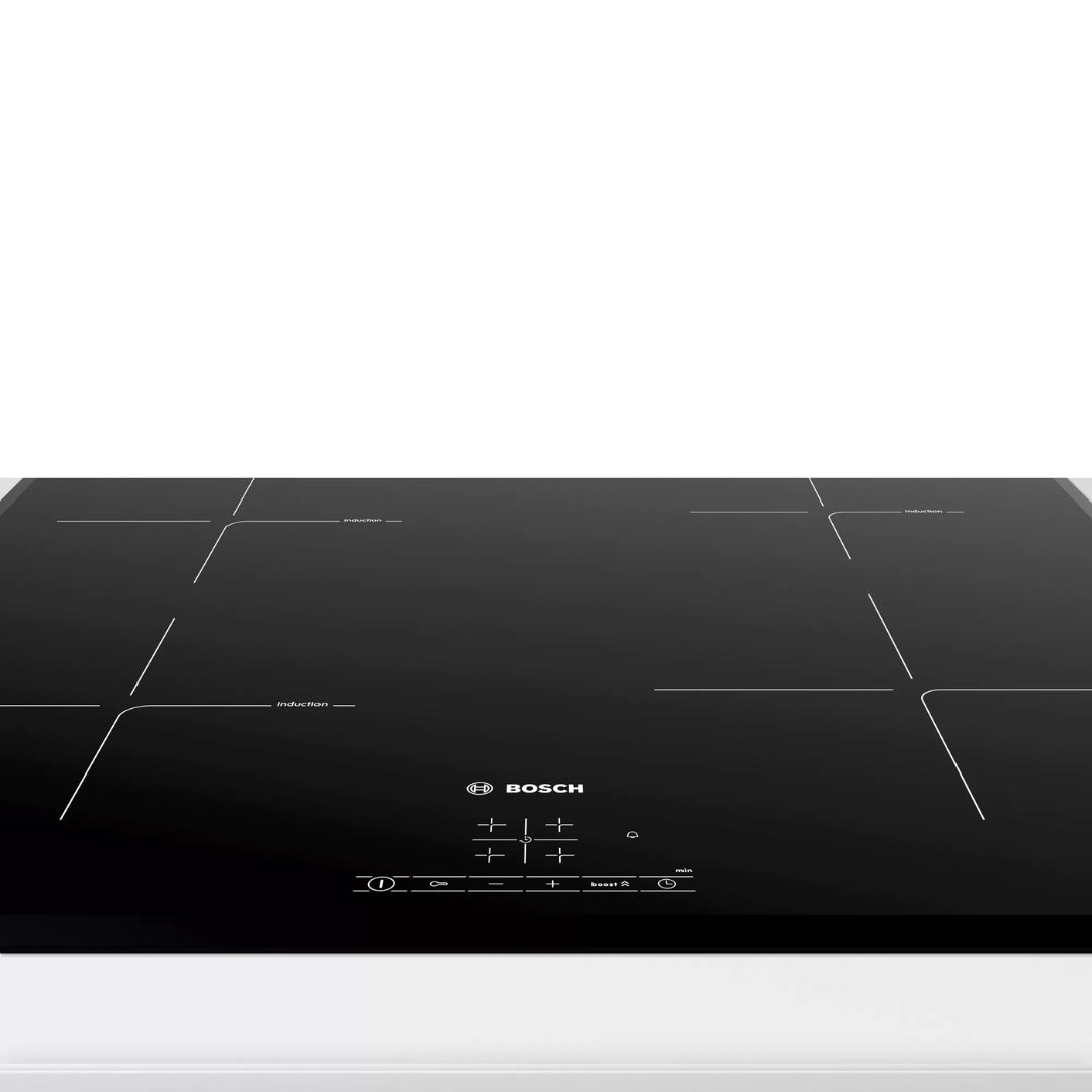 Bosch 4 Zones Induction Hob PIE651BB5I