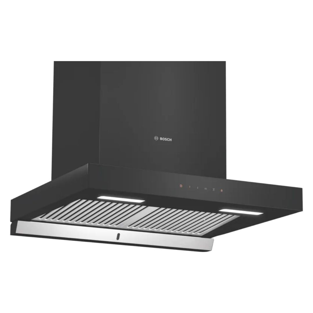 Bosch 60 cm Wall Mounted Chimney Self Clean Series DWBA68G60I