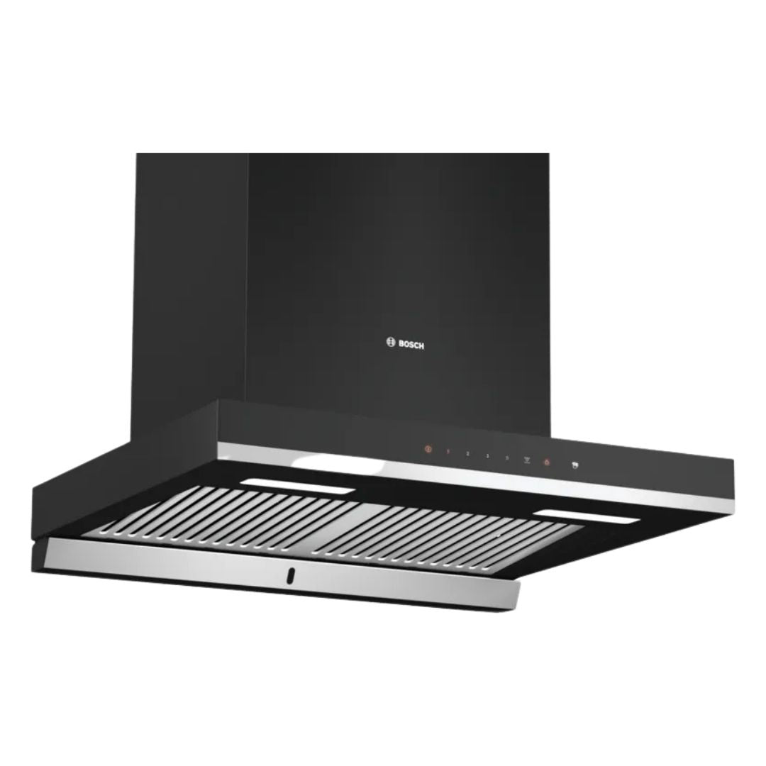 Bosch 60 cm Wall Mounted Chimney Self Clean Series DWBA68J60I