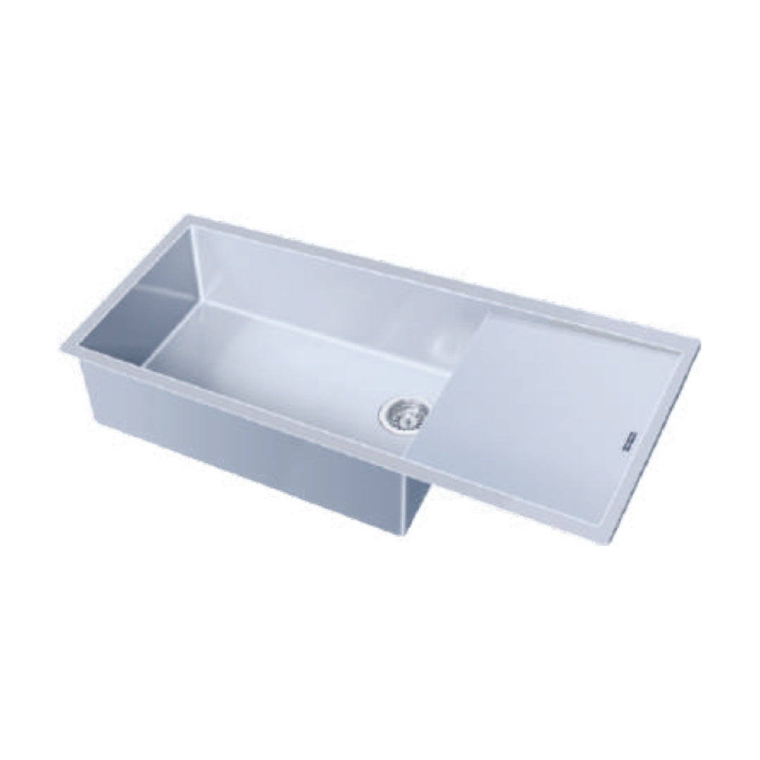 Franke Stainless Steel Sink Box Series BOX BXX 211 111 100 ( 40 x 18 inches ) - Satin