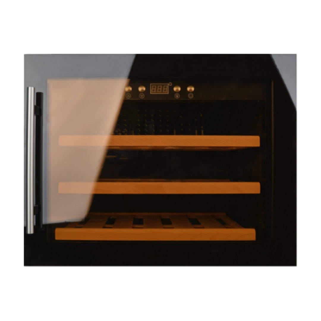 Carysil Built In Wine Cooler BUILT IN WINE CHILLER