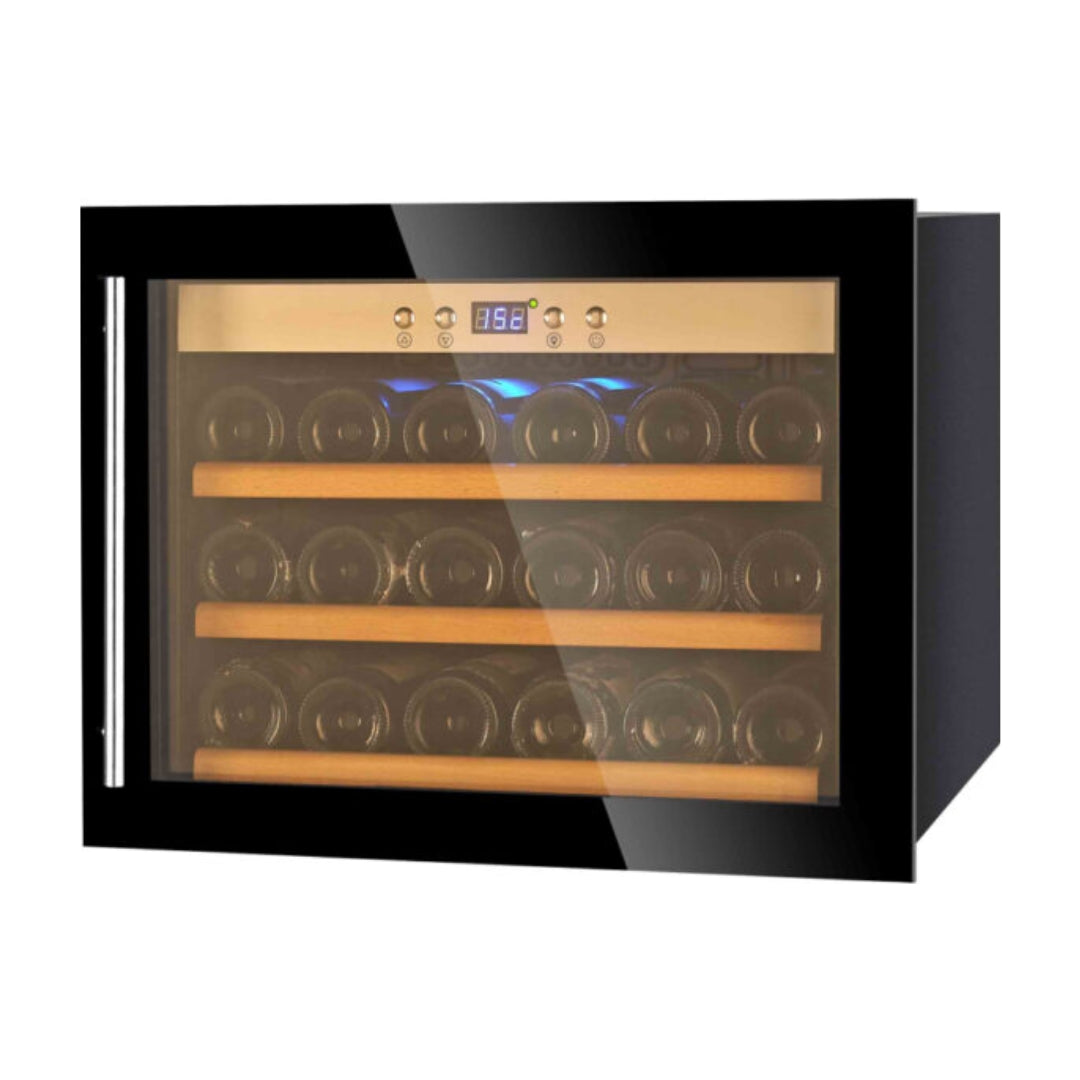 Carysil Built In Wine Cooler BUILT IN WINE CHILLER