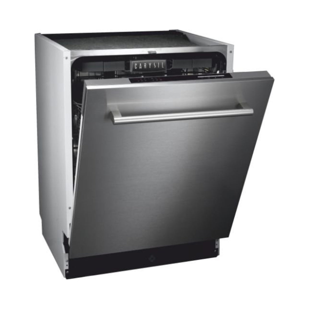 Carysil Built In Dishwasher DW 01 with 14 Place Settings