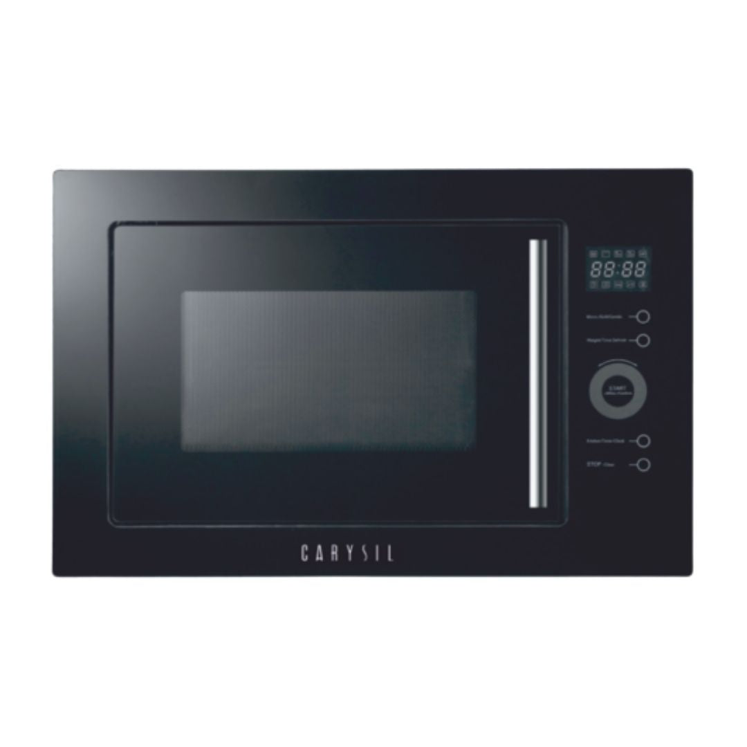 Carysil Built In Oven BIO 01 + Carysil Built-In Convection Microwave MWO 1