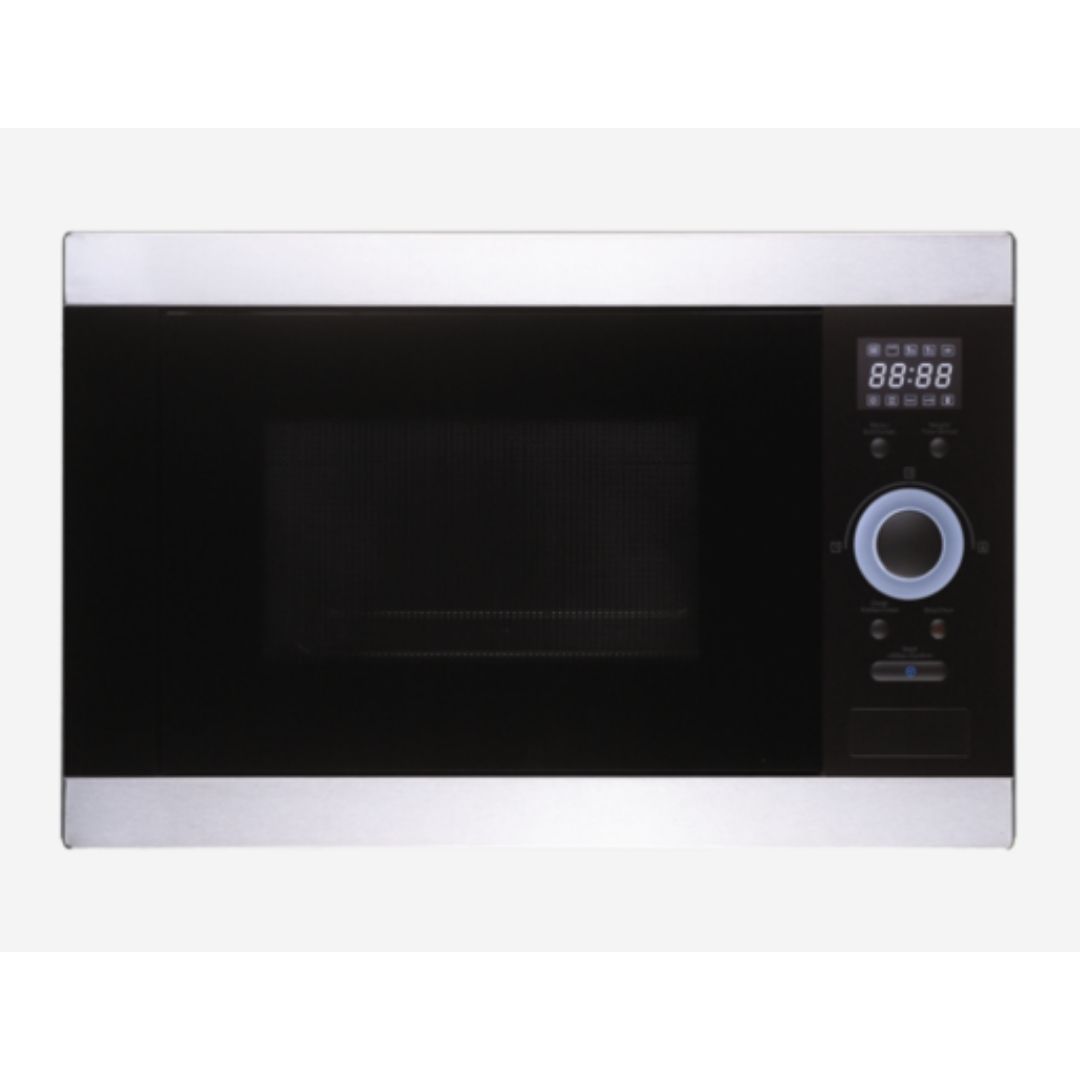 Carysil Built In Oven BIO 02 + Carysil Built-In Convection Microwave MWO 2