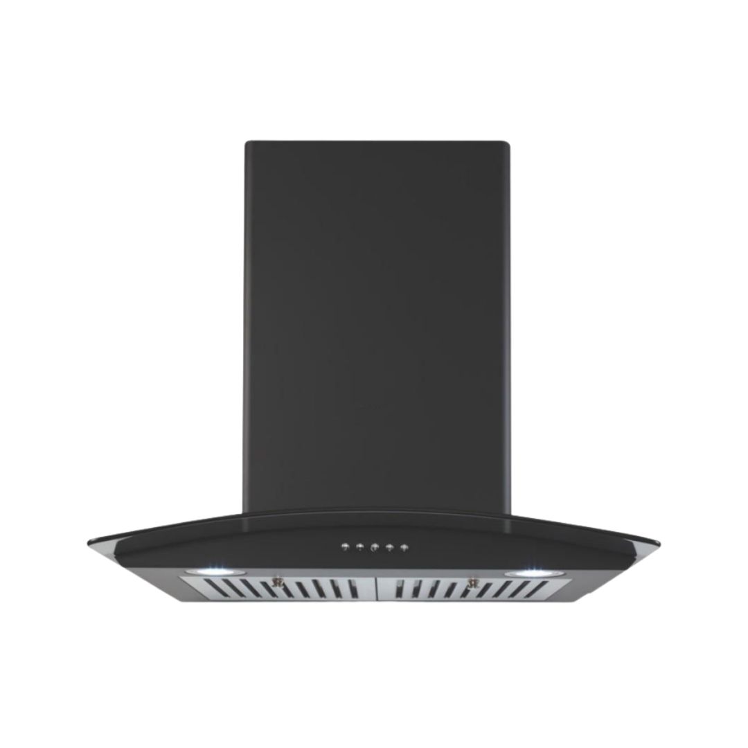 Carysil 60 cm Wall Mounted Chimney Wall Mounted Series ROCK 60