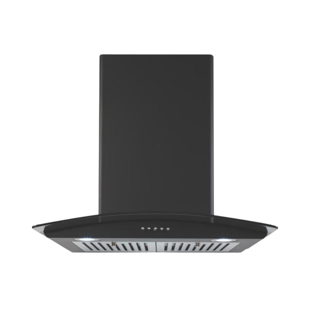 Carysil 90 cm Wall Mounted Chimney Wall Mounted Series ROCK 90