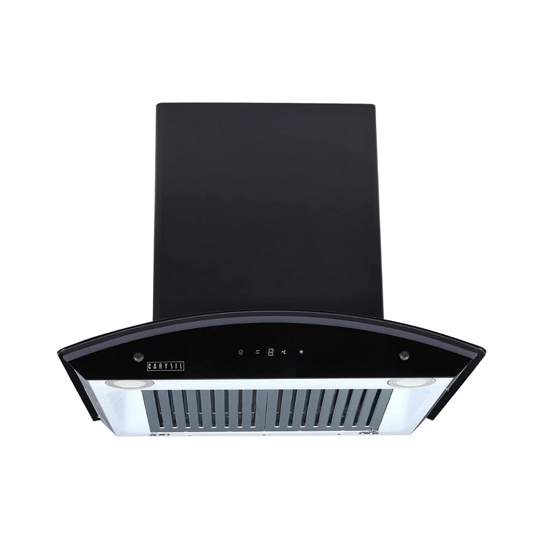 Carysil 60 cm Wall Mounted Chimney Wall Mounted Series SAM 60