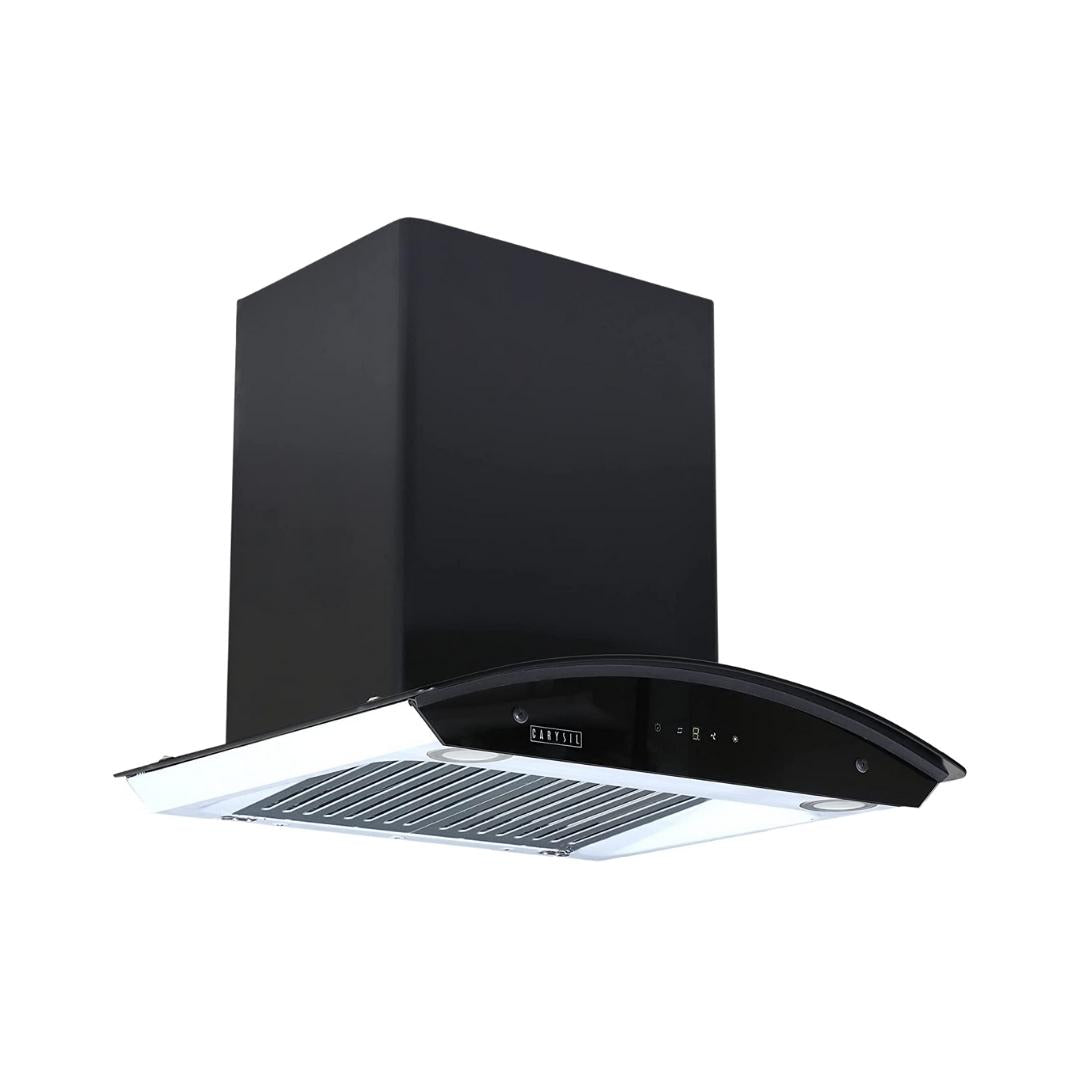 Carysil 60 cm Wall Mounted Chimney Wall Mounted Series SAM 60