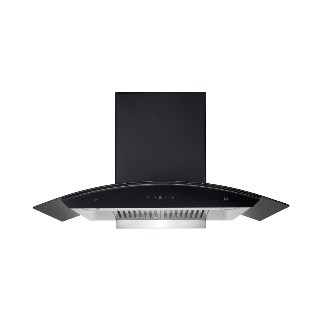 Carysil 90 cm Wall Mounted Chimney Wall Mounted Series SAM 90