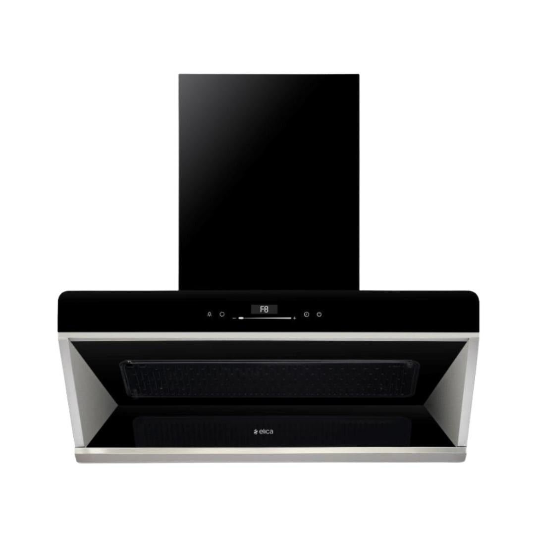 Carysil 90 cm Wall Mounted Chimney Wall Mounted Series SAND