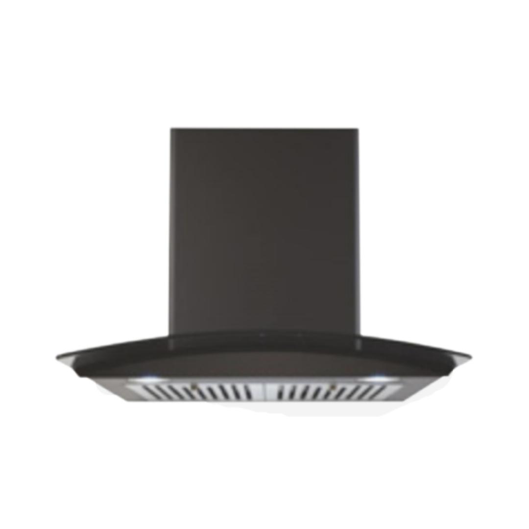 Carysil 90 cm Wall Mounted Chimney Wall Mounted Series TEKNO 90