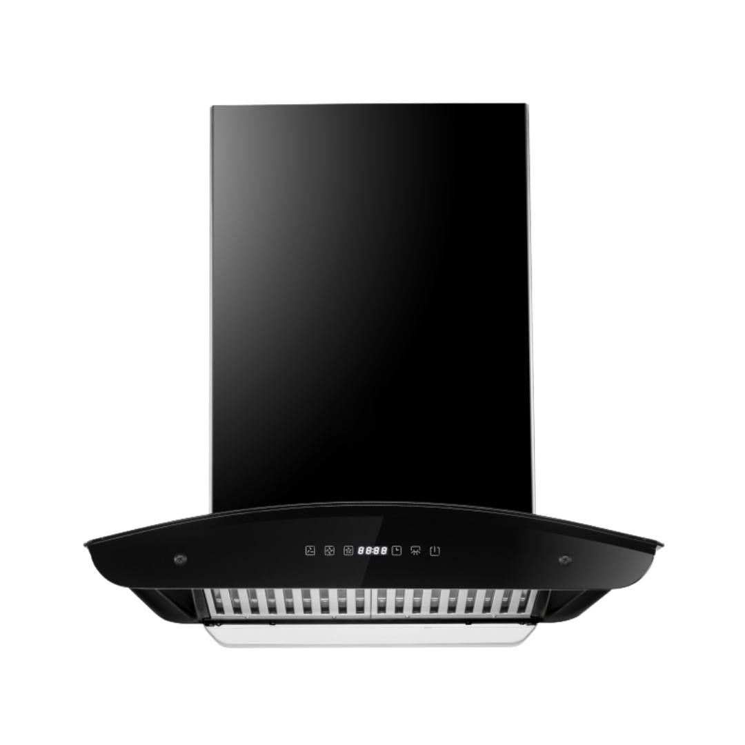 Carysil 90 cm Wall Mounted Chimney Wall Mounted Series VAN 90