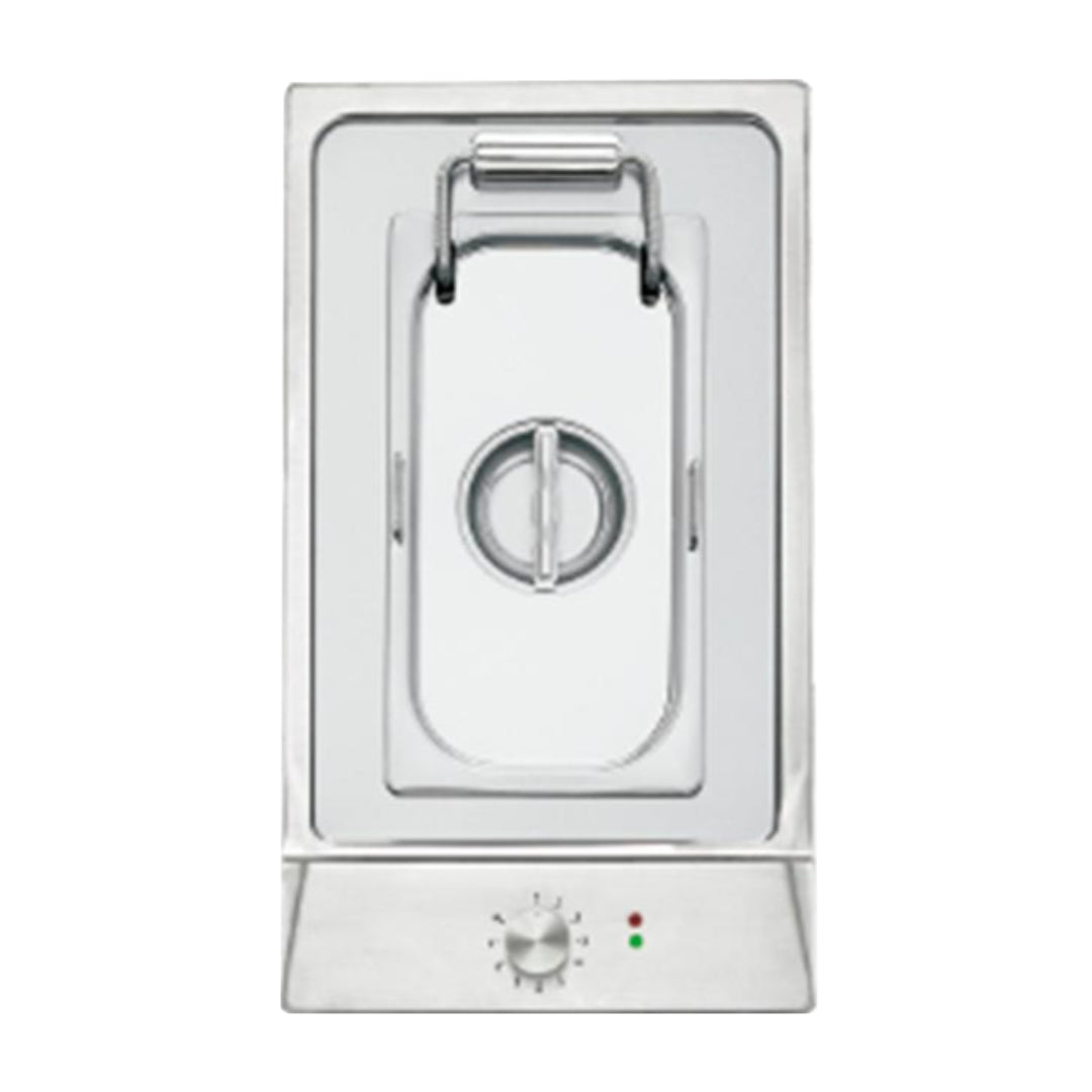 Carysil Deep Fryer FRYER